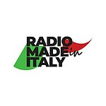 Radio Made in Italy GardenRadio