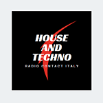 House Zone | Radio Contact Italy GardenRadio
