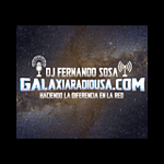 GalaxiaRadioUSA GardenRadio