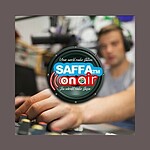 SAFFA On-Air World Radio GardenRadio