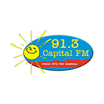 Capital FM GardenRadio