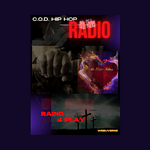 Radio 4 Play C.O.D. Hip Hop GardenRadio
