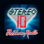 STEREO 10 ~ Brisbane GardenRadio