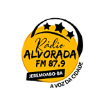 Rádio Alvorada FM GardenRadio