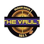 WQKS The Vault 107.1 FM GardenRadio