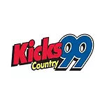 WKXC Kicks Country 99 (US Only) GardenRadio