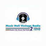 Radio Music Hall - 2^ Rete GardenRadio