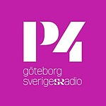 Sveriges Radio P4 Göteborg GardenRadio