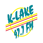 KALK K-Lake 97.7 FM GardenRadio