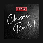 Radio Capital Classic Rock GardenRadio