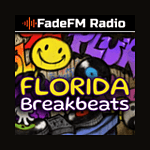 Florida Breakbeats - FadeFM GardenRadio