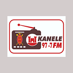 Kanele 97.7 FM GardenRadio