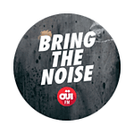 OUI FM Bring The Noise GardenRadio