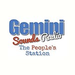 Gemini Sounds Radio GardenRadio