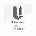 United Music Hits Italia Ch.11 GardenRadio