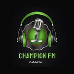 Champion FM Radio GardenRadio