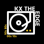 KX Classics The Edge GardenRadio