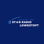 St★r Radio Lowestoft GardenRadio
