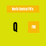 Q-FM (Country Hits) GardenRadio