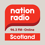 Nation Radio Scotland GardenRadio
