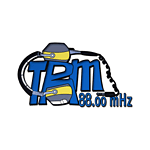 Radio TRM GardenRadio