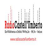 Radio Castell`Umberto GardenRadio