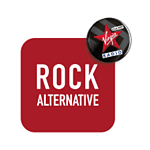 Virgin Radio Rock Alternative GardenRadio