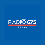 Radio 675 GardenRadio