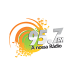 Rádio 95.7 FM GardenRadio