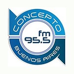 Concepto 95.5 FM GardenRadio