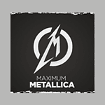 Maximum - Metallica (Максимум) GardenRadio