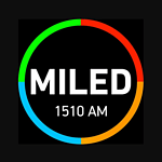 Miled Radio Guadalajara GardenRadio
