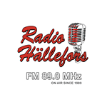 Radio Hallefors GardenRadio