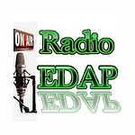 Radio EDAP GardenRadio