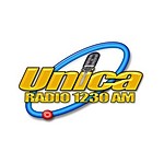 Radio Única 1230 AM GardenRadio