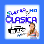STEREO CLASICA HD GardenRadio