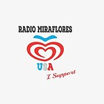 Radio Miraflores USA GardenRadio