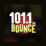 KZCE The Bounce 101.1 FM (KNRJ) GardenRadio