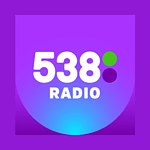 Radio 538 GardenRadio