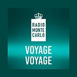 RMC Voyage Voyage GardenRadio