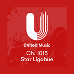 United Music Ligabue Ch.1015 GardenRadio