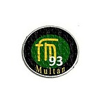 FM 93 Multan GardenRadio