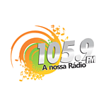 Rádio 105.9 FM GardenRadio