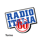 Radio Italia Anni 60 - Torino GardenRadio