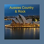 Aussies Country & Rock - ARN Australia GardenRadio