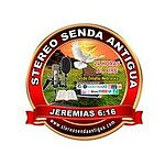 Stereo Senda Antigua GardenRadio