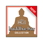 MC2 Buddha Bar Collection GardenRadio