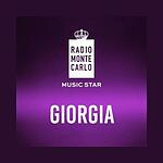RMC Music Star Giorgia GardenRadio