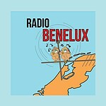 Radio Benelux Hilversum GardenRadio