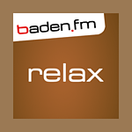 baden.fm relax GardenRadio